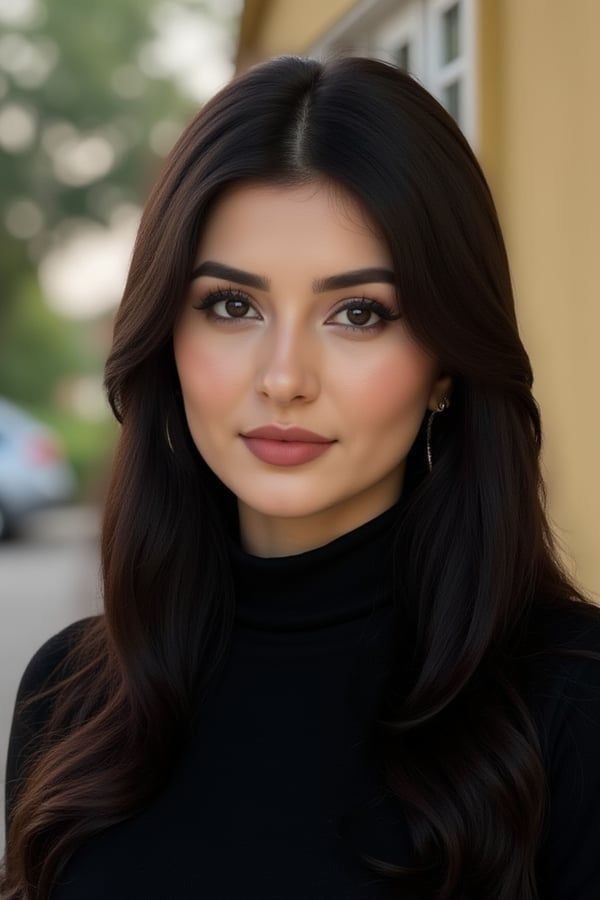 Simran Kaur
